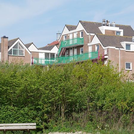Huize De Duinen Aparthotel Bergen aan Zee Εξωτερικό φωτογραφία