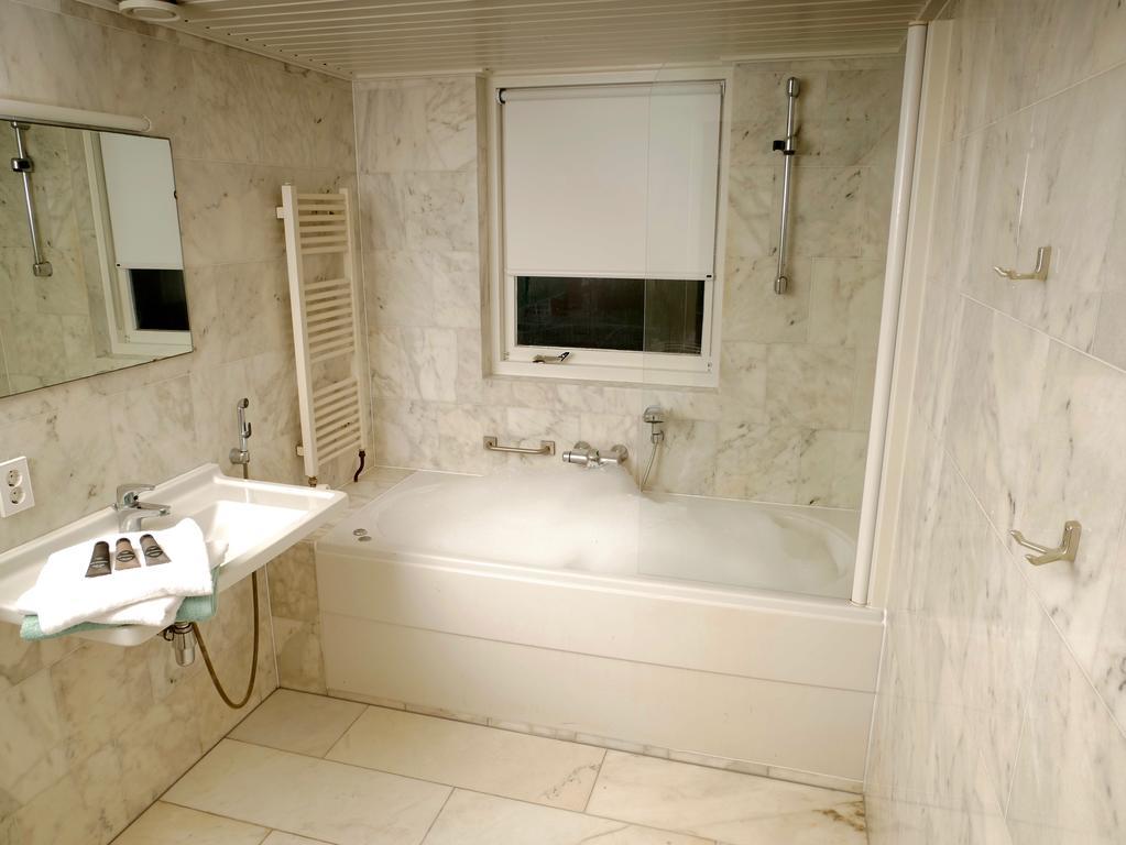 Huize De Duinen Aparthotel Bergen aan Zee Εξωτερικό φωτογραφία