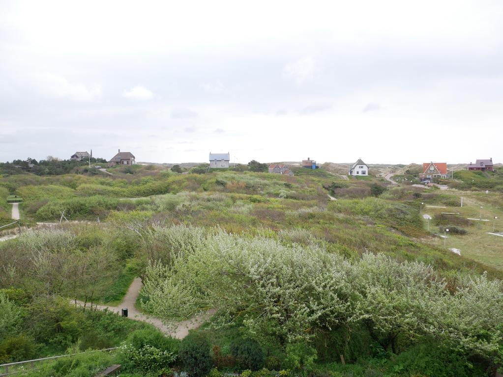 Huize De Duinen Aparthotel Bergen aan Zee Εξωτερικό φωτογραφία