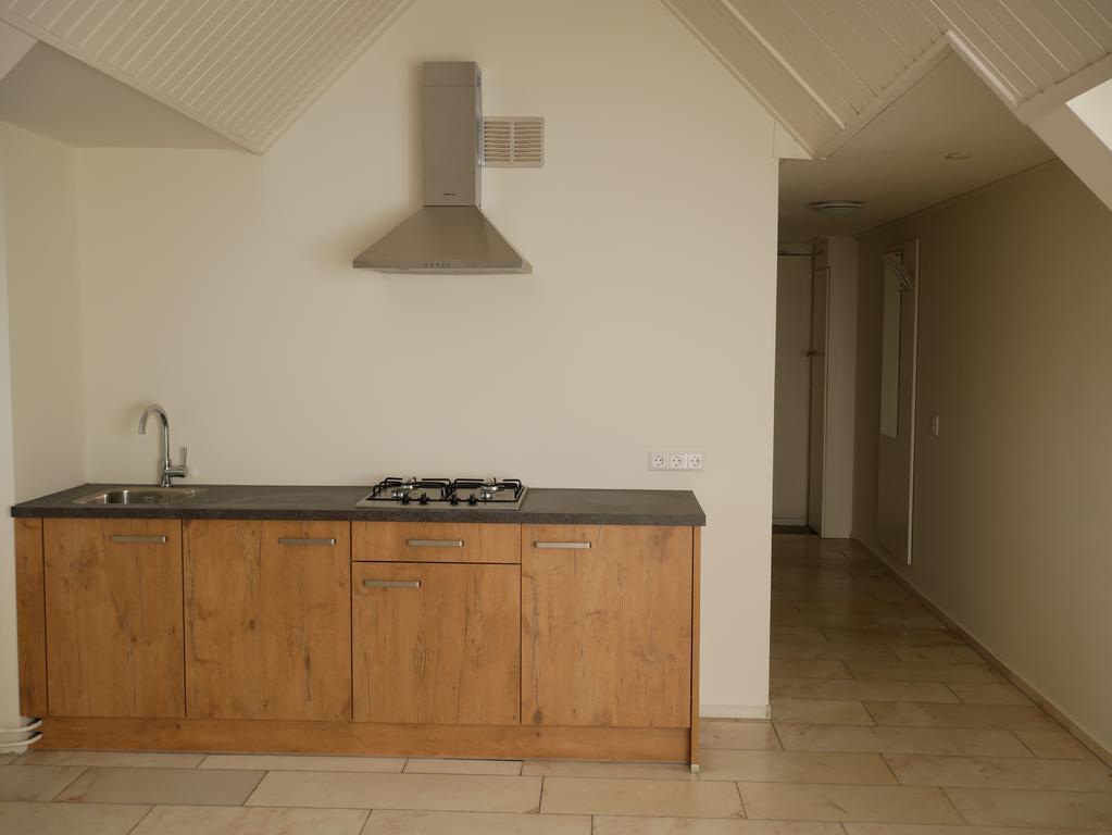 Huize De Duinen Aparthotel Bergen aan Zee Δωμάτιο φωτογραφία