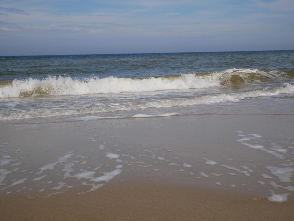 Huize De Duinen Aparthotel Bergen aan Zee Εξωτερικό φωτογραφία