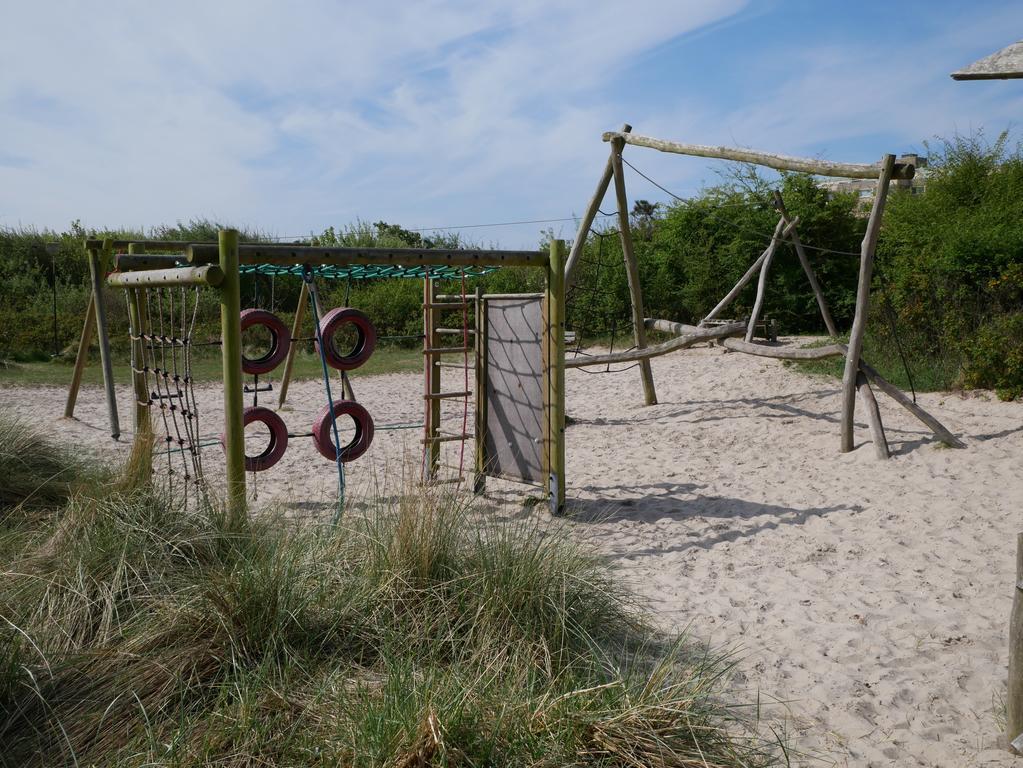 Huize De Duinen Aparthotel Bergen aan Zee Εξωτερικό φωτογραφία