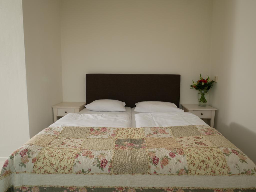 Huize De Duinen Aparthotel Bergen aan Zee Εξωτερικό φωτογραφία