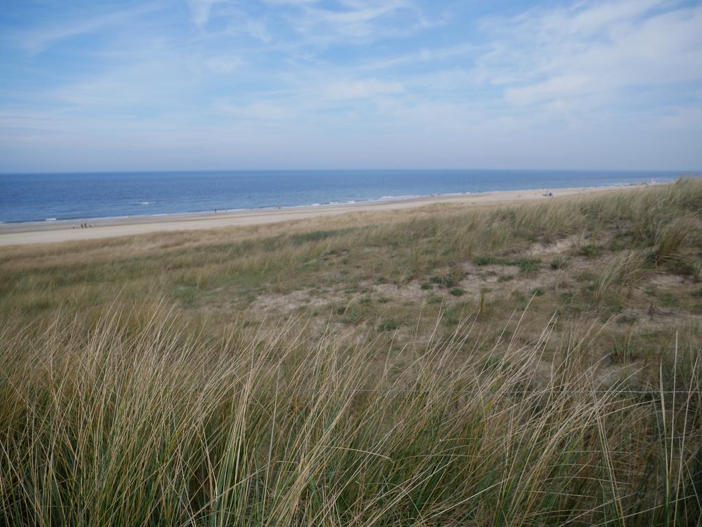 Huize De Duinen Aparthotel Bergen aan Zee Εξωτερικό φωτογραφία